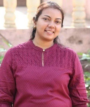 Hemlata Patil